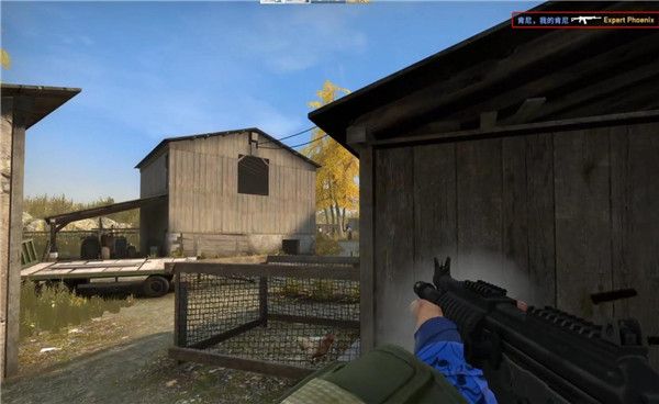 CSGOжһܺô棿һܺģʽռ[ͼ]ͼƬ4