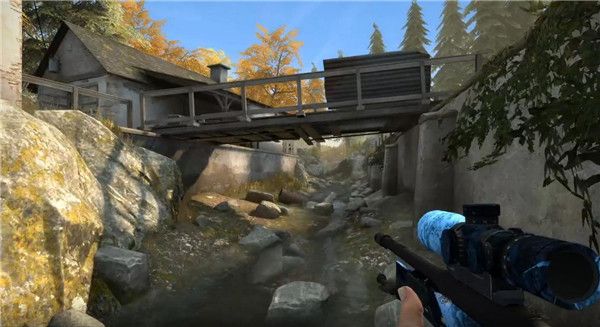 CSGOжһܺô棿һܺģʽռ[ͼ]ͼƬ1