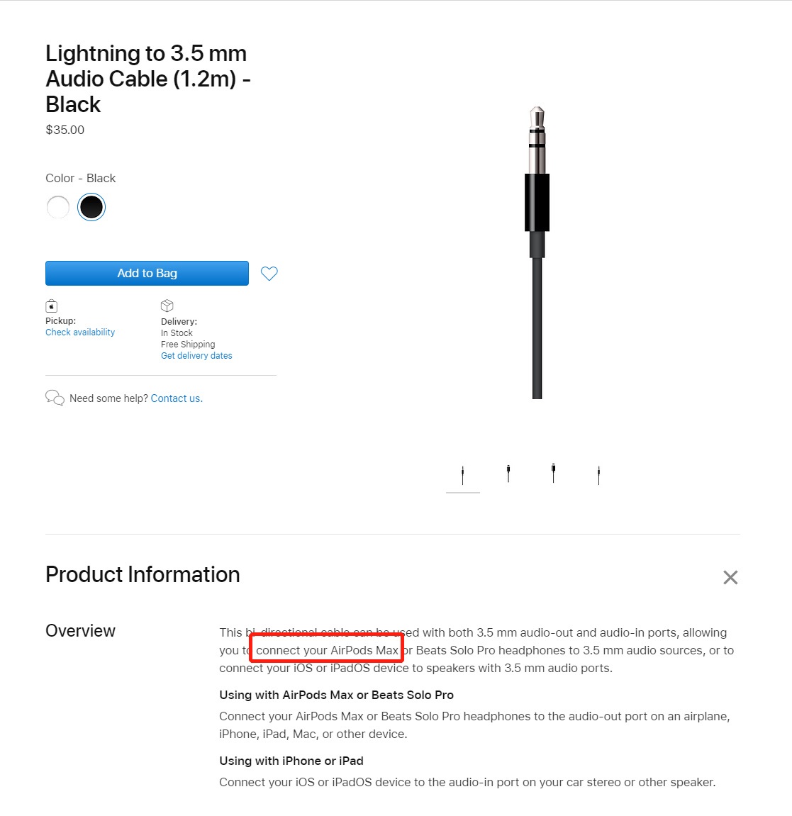 AirPods MaxʺòãAirPods Max[ͼ]ͼƬ6