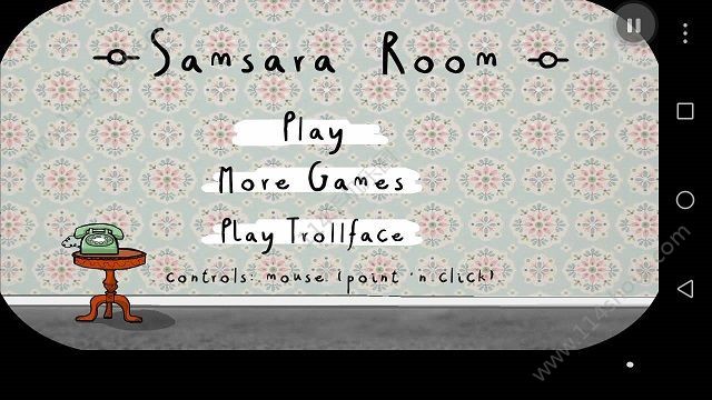 ư湥ԣSamsara Roomعؿ[ͼ]ͼƬ1