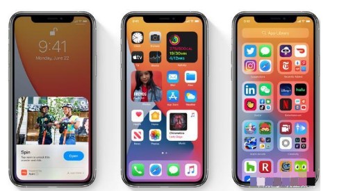 IOS14ֵios14ϵͳܷ[ͼ]ͼƬ1