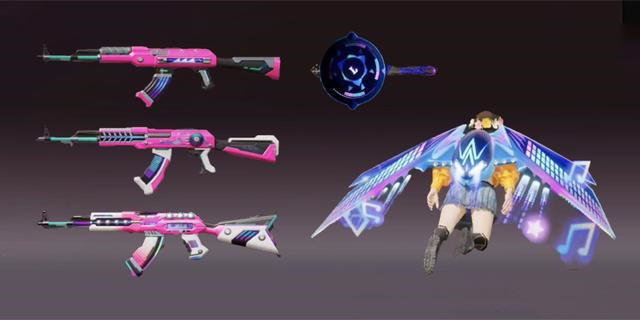 ƽӢ2.0Ƥʲô˹Ƥ5׷װЧAKM[ͼ]ͼƬ4