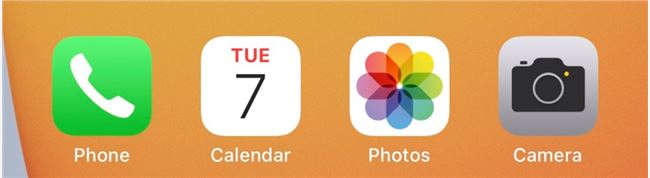 ƻ iOS 14ԤBeta 2£iOS14 Beta 2汾һ[ͼ]ͼƬ2