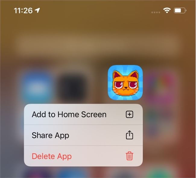 ƻ iOS 14ԤBeta 2£iOS14 Beta 2汾һ[ͼ]ͼƬ11