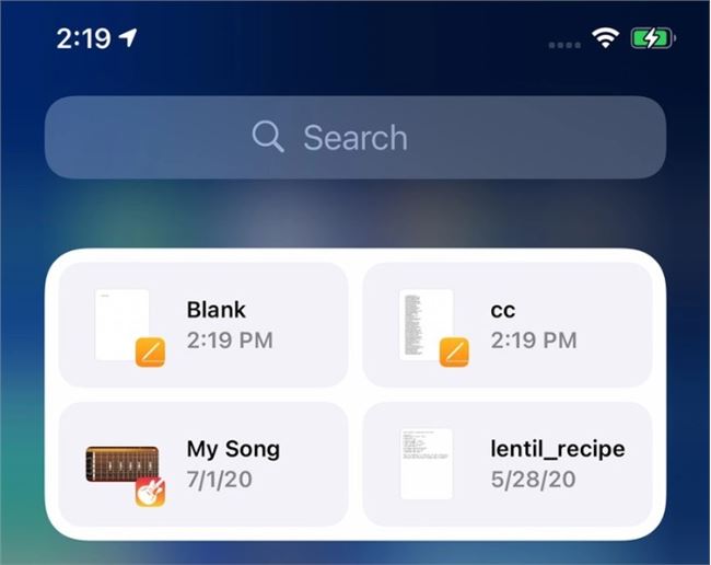 ƻ iOS 14ԤBeta 2£iOS14 Beta 2汾һ[ͼ]ͼƬ5