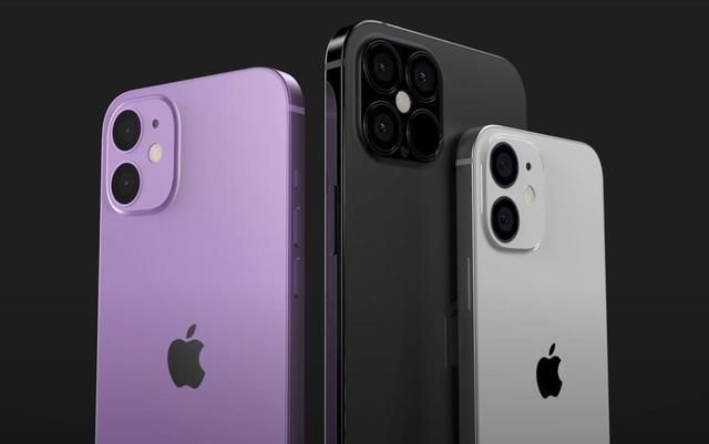 iPhone12˵ĶǮĶǮiPhone12ϵۼع[ͼ]ͼƬ1