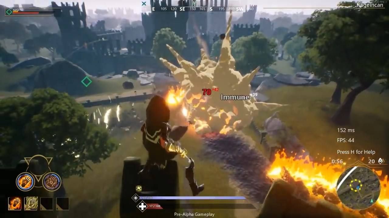 SpellbreakҪʲôGڴ棿Spellbreaký[ͼ]ͼƬ2