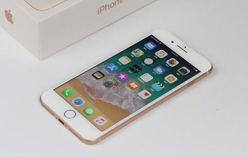 ƻ8ʾãiPhone8ʾý̳[ͼ]ͼƬ1