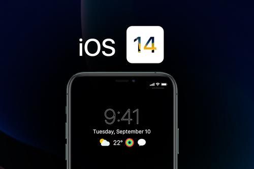 ios14ô԰װios14޷װ⴦[ͼ]ͼƬ1