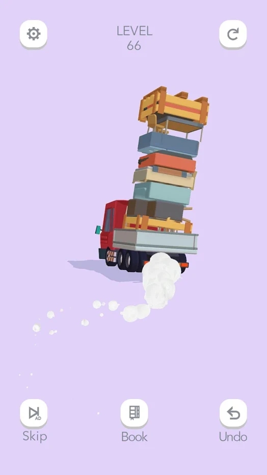ƶ˾Ϸİ׿棨Moving Inc v1.1ͼ3