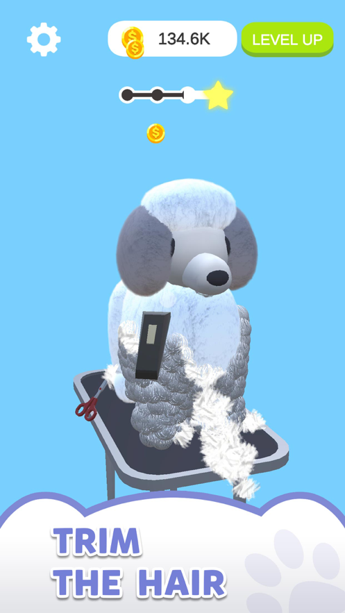 Ϸİ׿棨Dog GroomingͼƬ1
