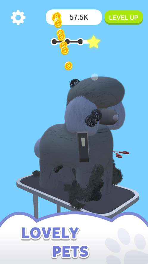 Ϸİ׿棨Dog Grooming v1.00ͼ2