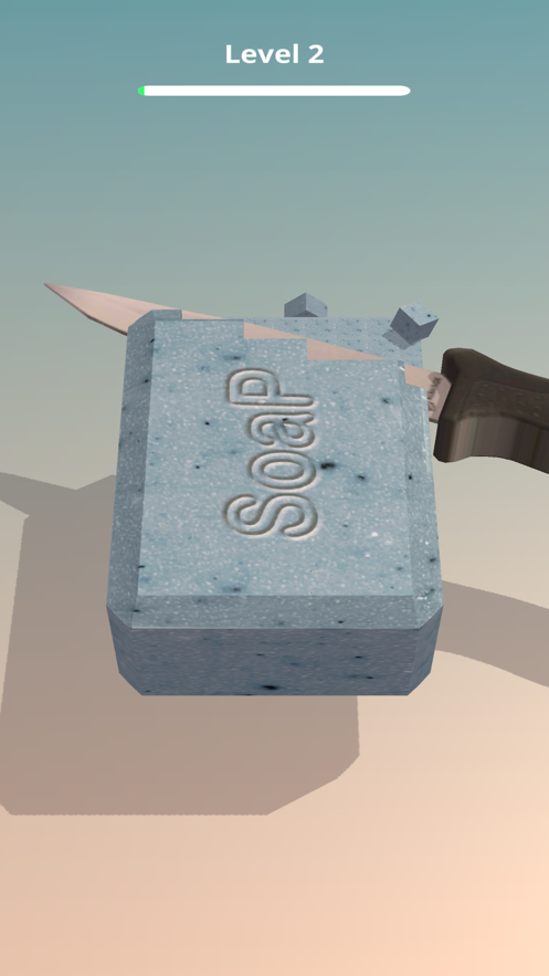 ҷеٷ׿Soap CuttingͼƬ1