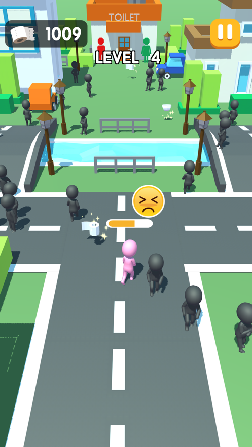 ׿ӴսϷİ׿棨Comfort Zone 3D v1.0ͼ2