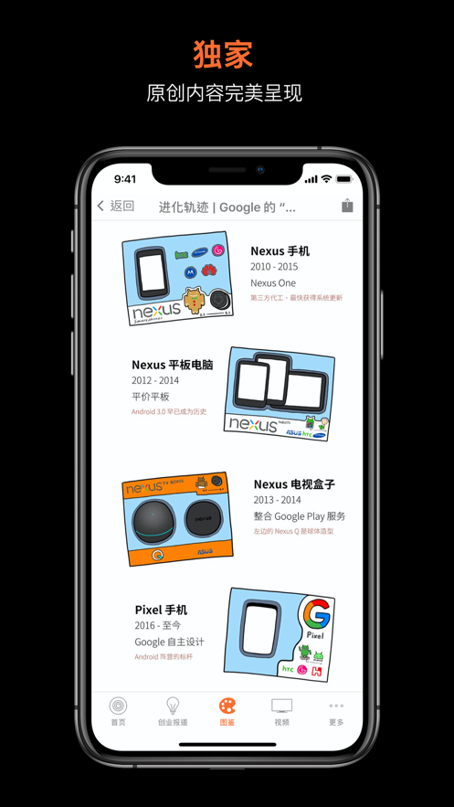 TechNodeƼAPPٷֻ v1.1.0ͼ1