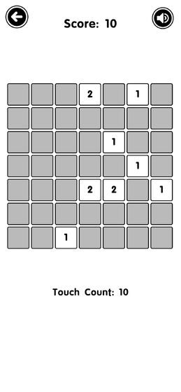 еѵ2048Ϸ׿ v0.1ͼ2