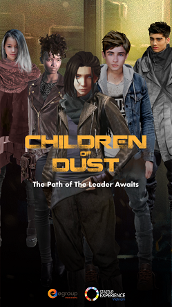 ҳ֮Ϸİ׿棨Children of Dust v1.0ͼ3