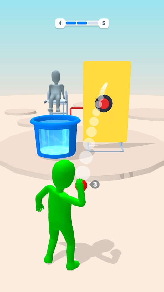 ͶϷ׿°棨Dunk Tank v1.0.2ͼ1