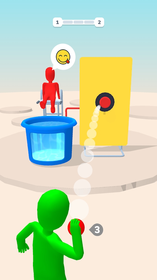 ͶϷ׿°棨Dunk Tank v1.0.2ͼ2