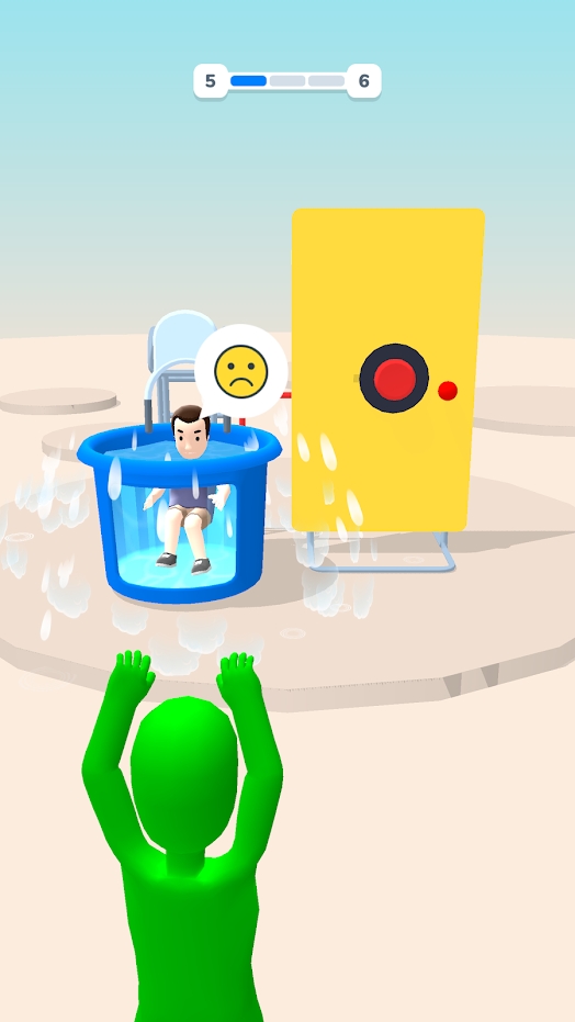 ͶϷ׿°棨Dunk Tank v1.0.2ͼ3