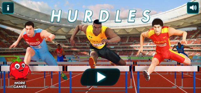 ϰս3DϷ׿棨Hurdles 3D v1.0ͼ3