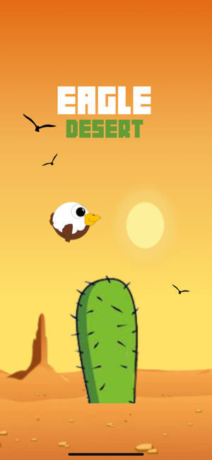 ӥɳĮϷ׿棨Eagle Desert v1.0ͼ3