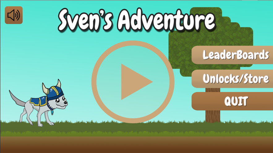 ƵðϷ׿棨Svens Adventure v1.0ͼ3