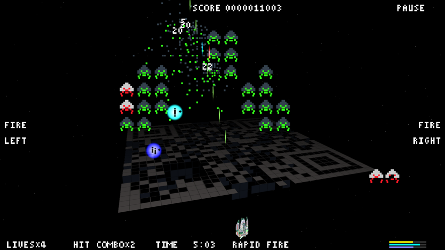 άսʿİ°棨QR Fighters v2.0ͼ1