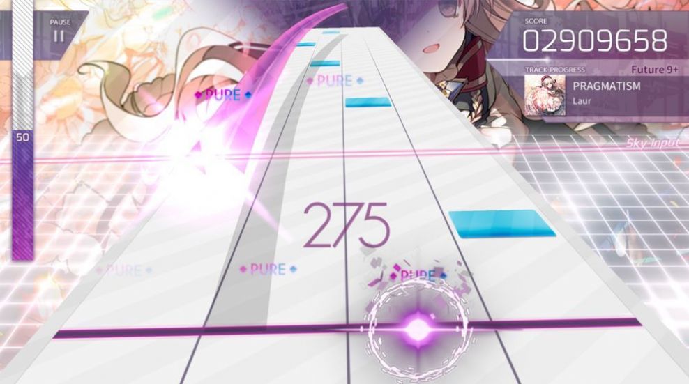 Arcaea°3.2.1ºͼƬ1