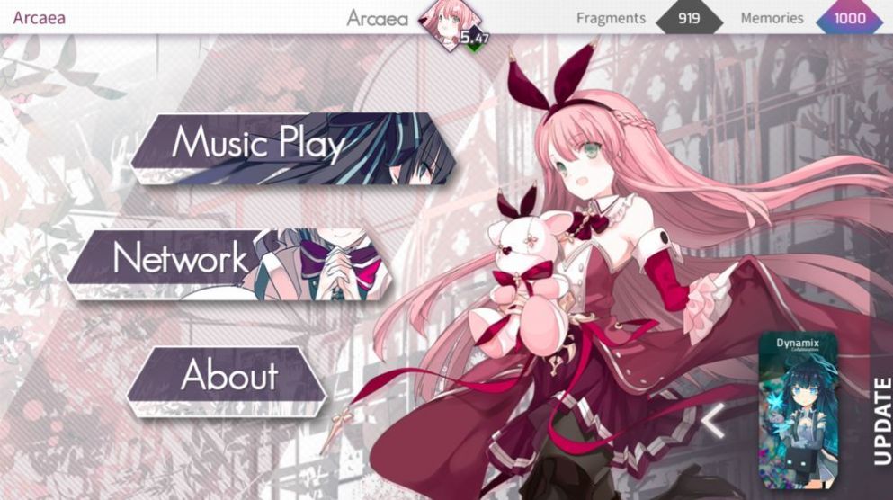 Arcaea°3.2.1º v3.8.8ͼ3