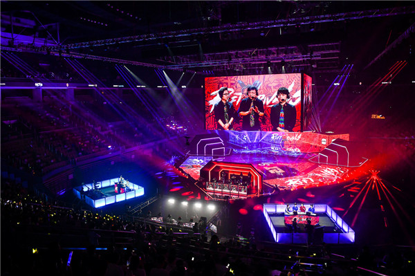 2020Ӣ������s10������Ʊ����������LOL��Ʊҡ�ŷ�������һ��[��ͼ]