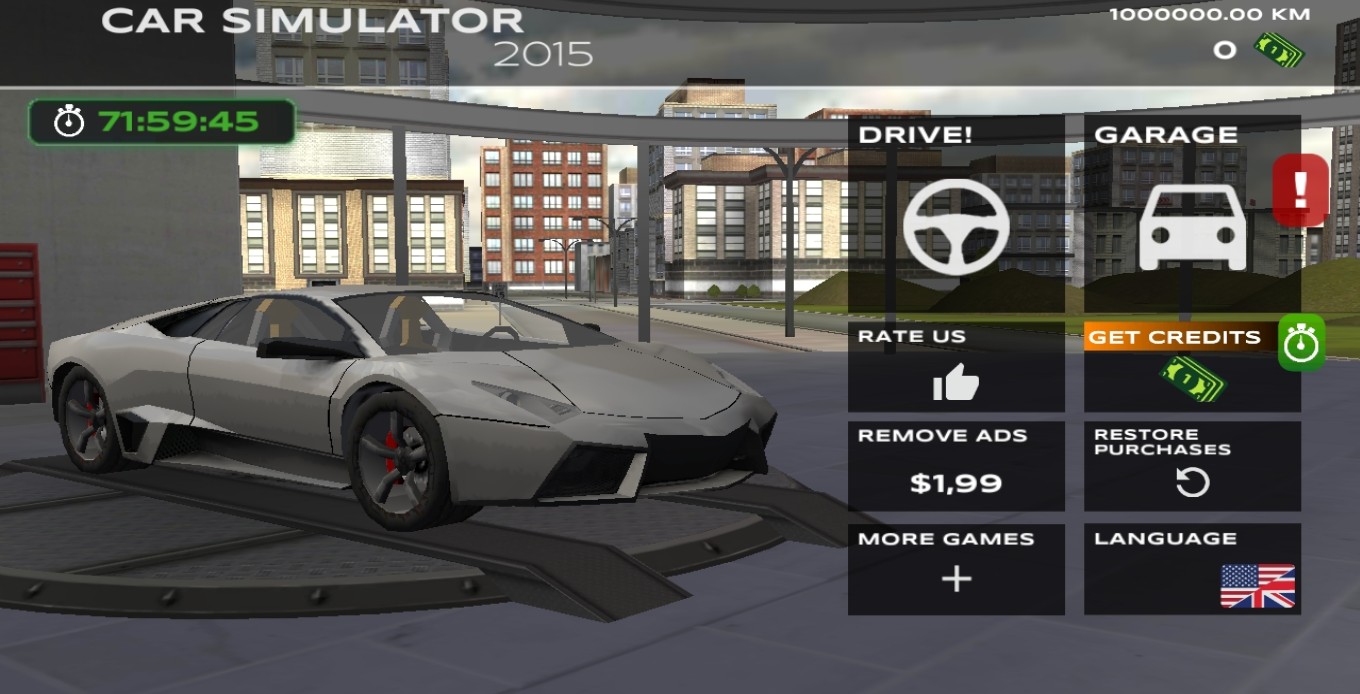 极限赛车驾驶5.2.6最新版所有赛车完整下载图片1