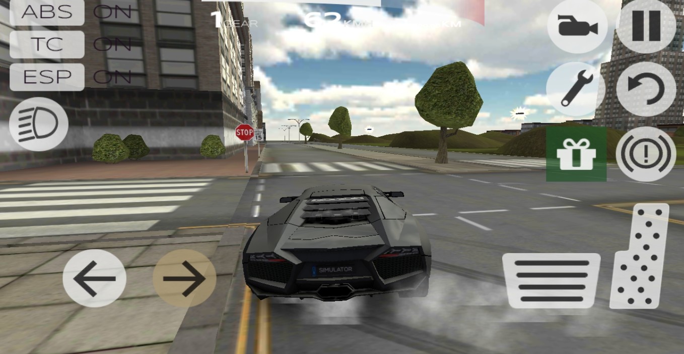 极限赛车驾驶5.2.6最新版所有赛车完整下载 v6.0.5.2图2