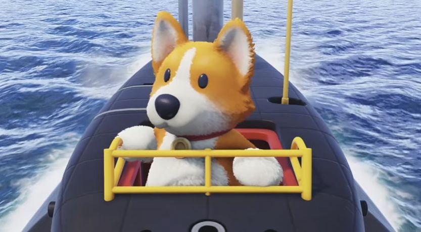ɶParty AnimalsϷֻ v3.0ͼ2