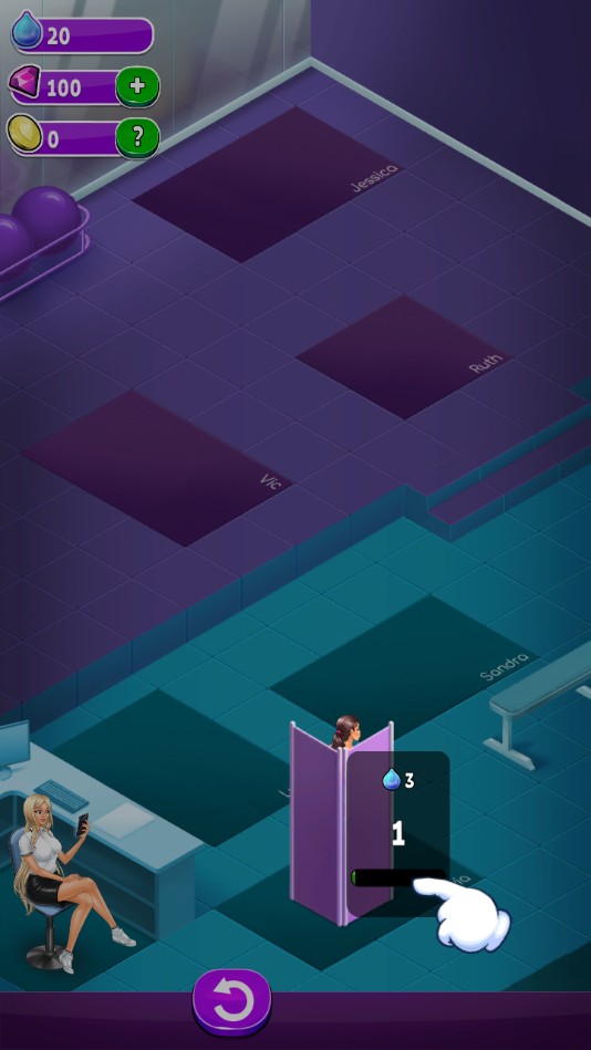 Ϸʯ° v1.2.1ͼ2