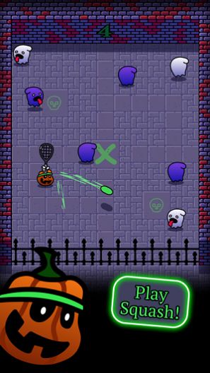 ϷİSpooky Squashers v1.0ͼ3