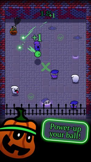 ϷİSpooky Squashers v1.0ͼ2