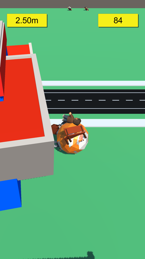 Rolling Big BallϷ׿ͼƬ1