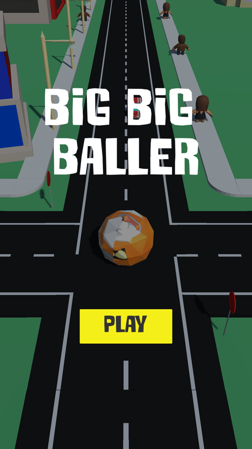 Rolling Big BallϷ׿ v1.0ͼ2