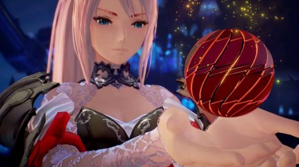 ˵Tales of Luminariaֻ v1.0ͼ3