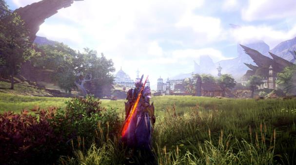 ˵Tales of Luminariaֻ v1.0ͼ1