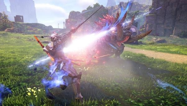 ˵Tales of Luminariaֻ v1.0ͼ2