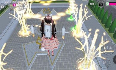 ӣУ԰ģ2020ʥڰ汾° v1.039.07ͼ1