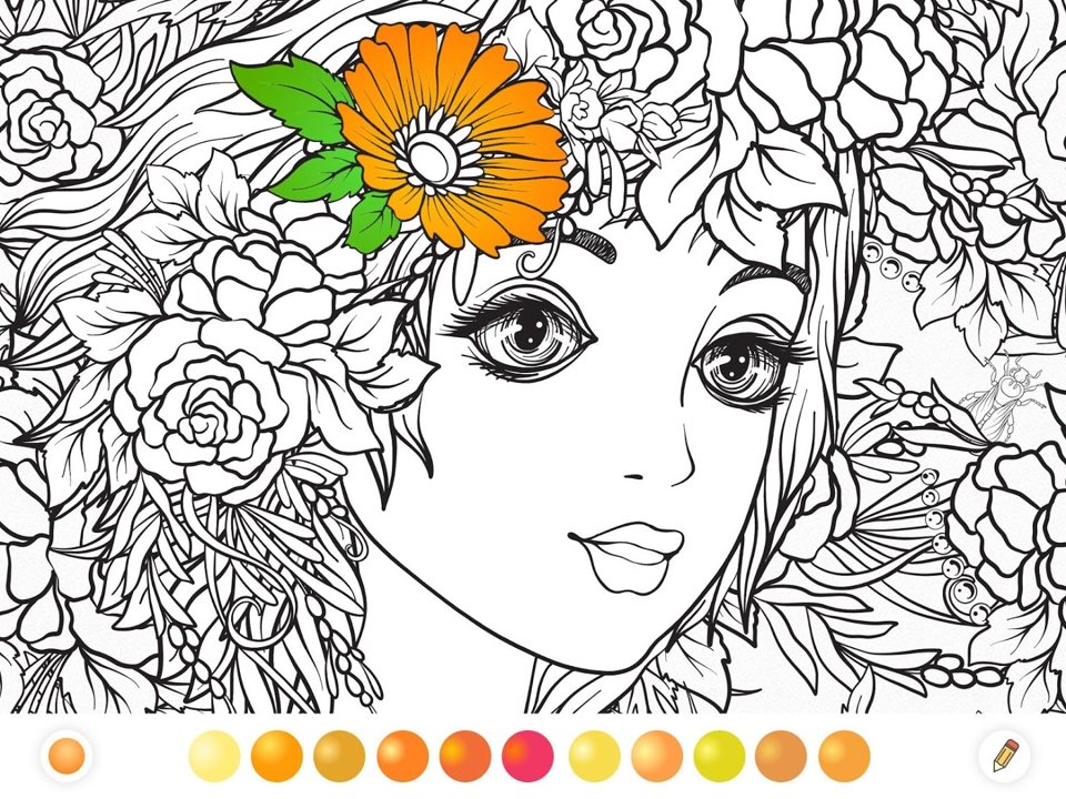 Ϳɫ滭ϷAPPٷ v4.2.0ͼ1