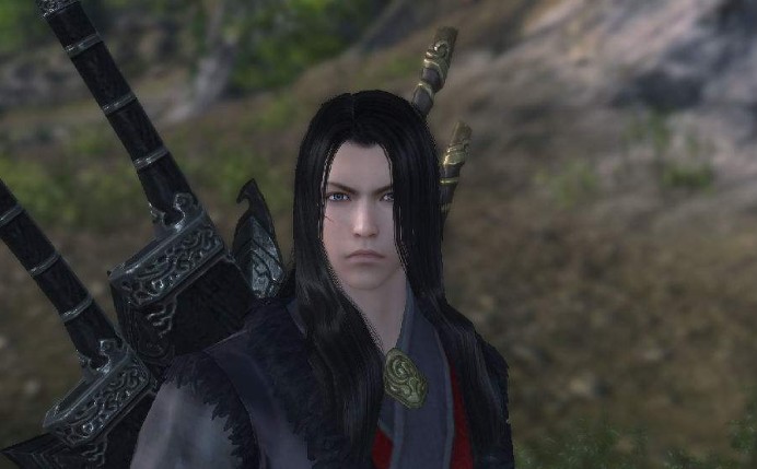 �������µ��������������ж�ά�룺����˧����������ȫ����[��ͼ]