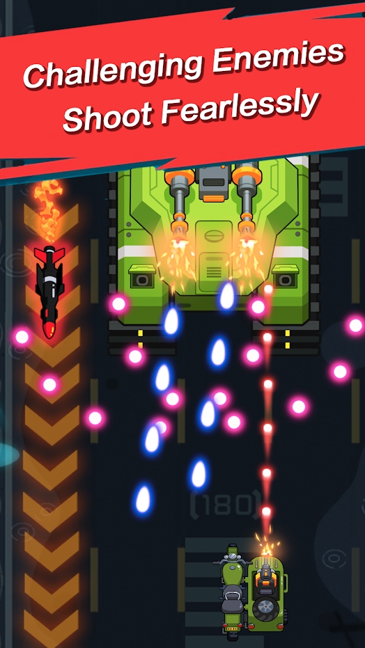쭳ҹʿϷ׿° v0.8.8ͼ3