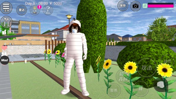 ӣ��У԰ģ����ľ���������Ŀ����棿1.037.01ľ������ħ�汾���ص�ַ[��ͼ]