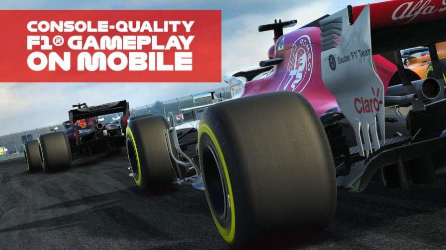 F1ģ2020ѽ°ͼƬ1