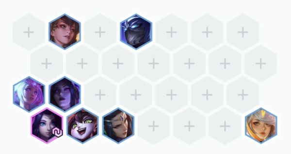 �ƶ�֮��¬��������ǿ�����Ƽ���10.21�汾¬������������Ӫ����[��ͼ]