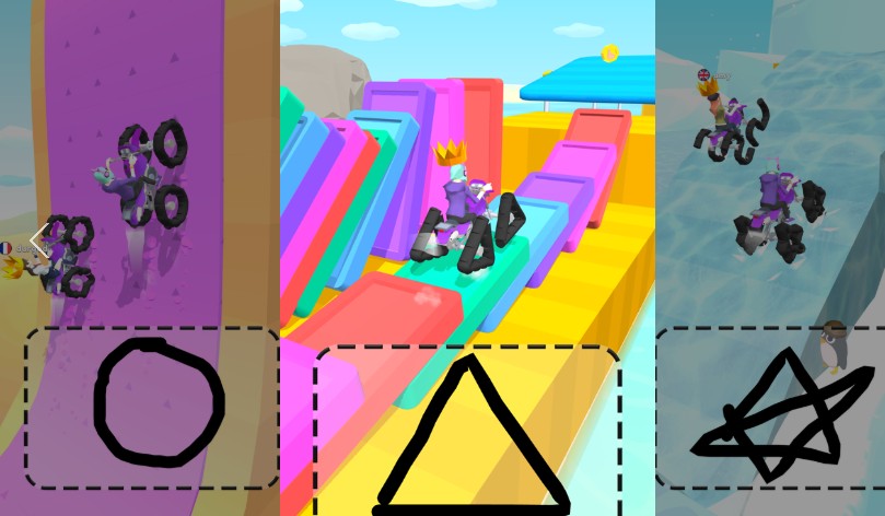 Ϳѻ��ʿ3d��22����ô������22�ؿ���ͨ�ع���[��ͼ]